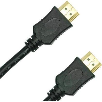 Joujye HDMI (Typ A) — HDMI (Typ A) (1.50 m, HDMI), Video Kabel