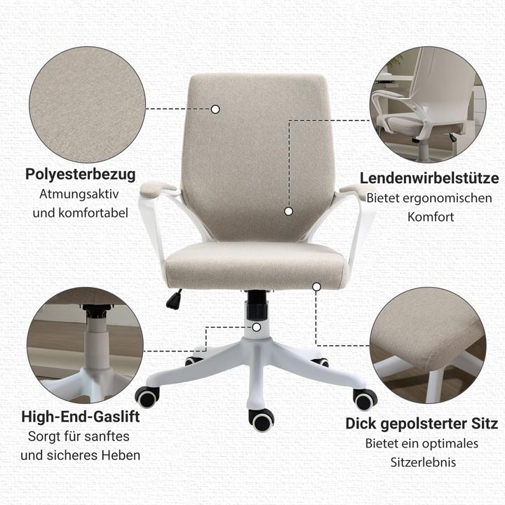 Actual product image Jamb Office chair