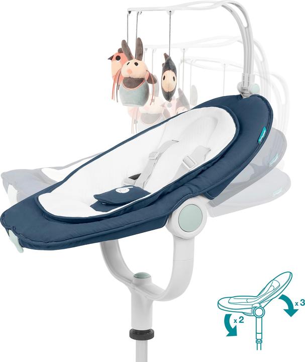 Actual product image Babymoov Swoon Up Plus