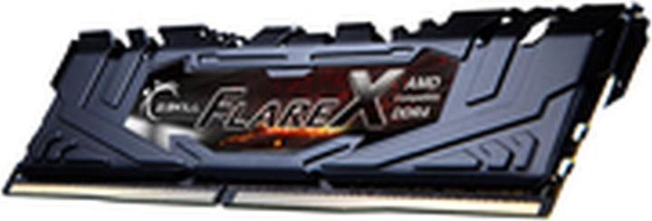 Immagine prodotto G.Skill Flare X (2 x 16GB, 3200 MHz, DDR4-RAM, DIMM)
