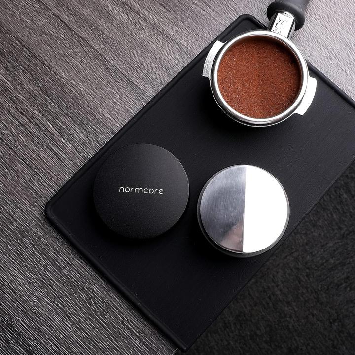 Image du produit Normcore Kaffee Leveling Tool Set, 51 mm