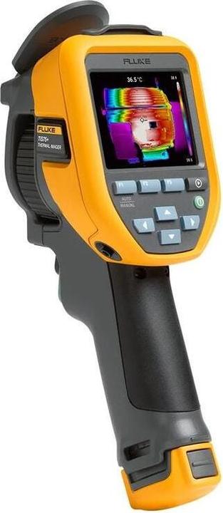 Fluke FLUK thermal imaging camera (Hand-held thermal imaging camera)