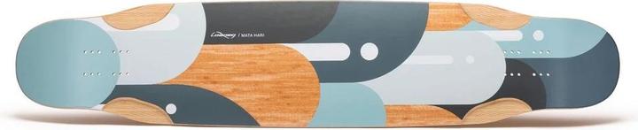 Produktbild Loaded Mata Hari 44.5" - Deck Only 2022 (44.50")