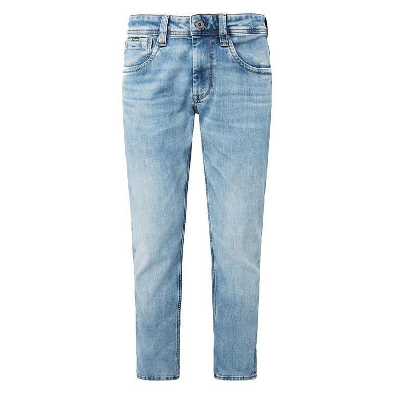 Pepe Jeans, Herren, Jeans, Cash, Blau, (34)