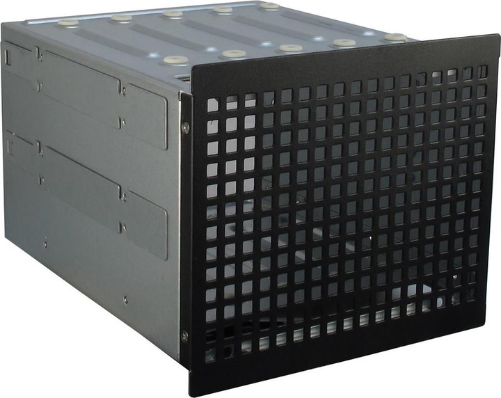 Produktbild Intertech IPC 3U-30248