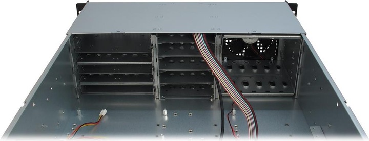 Produktbild Intertech IPC 3U-30248