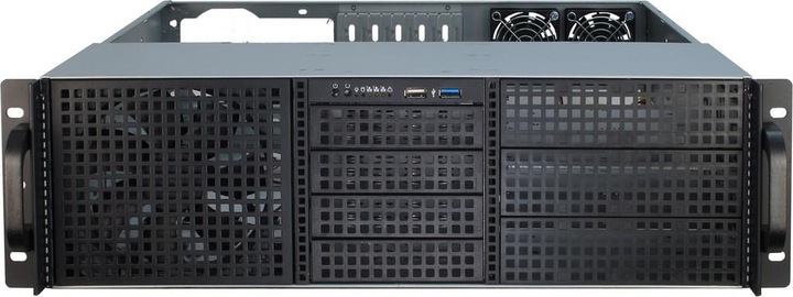 Produktbild Intertech IPC 3U-30255