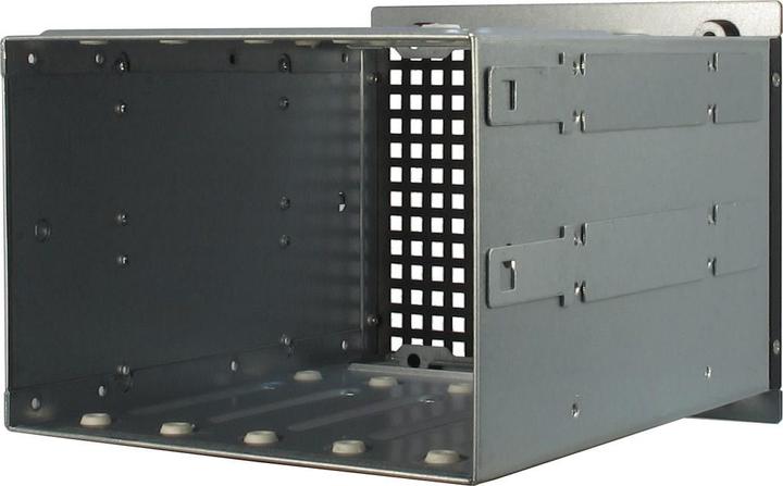 Actual product image Intertech IPC 3U-30255