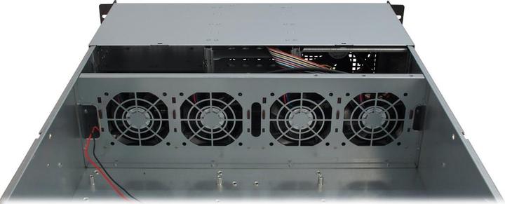 Actual product image Intertech IPC 3U-30255