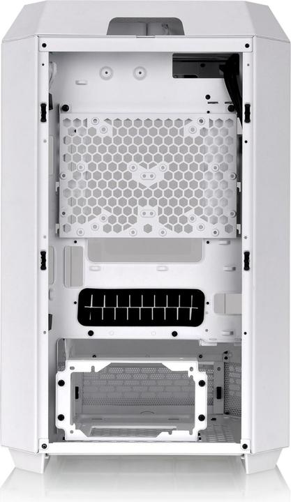 Produktbild Thermaltake The Tower 300 Snow White (mATX, Mini-ITX)