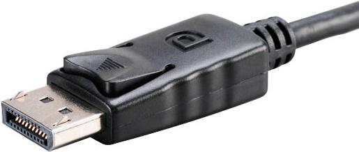 Produktbild Akasa Display-Adapter (20 cm)