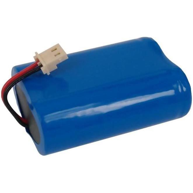 Thumbnail - CoreParts Battery for Remote Control (Gerätespezifische Fernbedienung), Fernbedienung, Blau