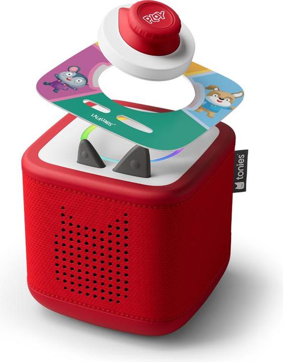 Image du produit Tonies Lalalinos: Dein Ta in Bumbaloo! (Allemand)