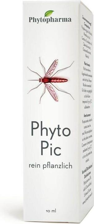 Image du produit Phytopharma PhytoPic (10 ml)