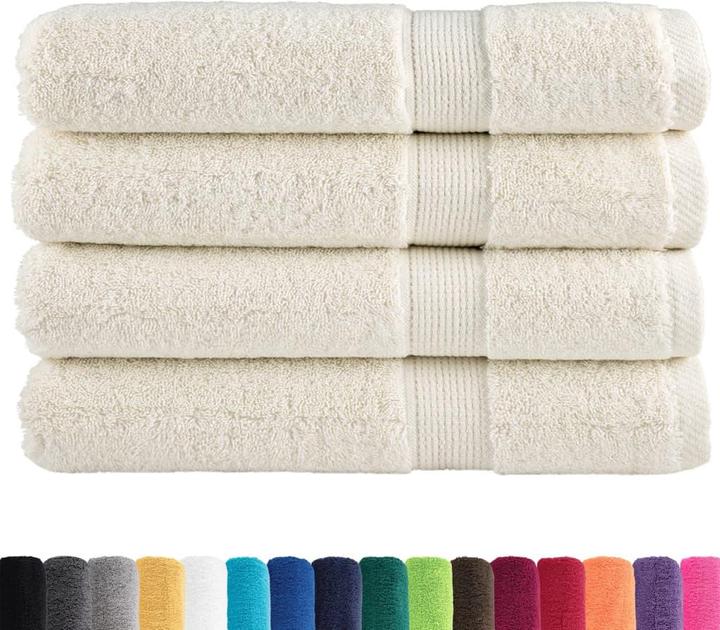 Immagine prodotto vidaXL Leonid (100 x 200 cm)