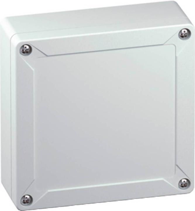 Actual product image Spelsberg TG Plastic housing IP67 (Housing)