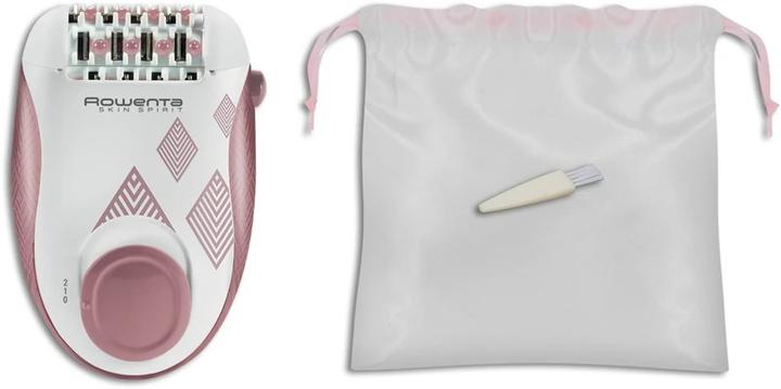 Actual product image Rowenta Skin Spirit EP2900F1