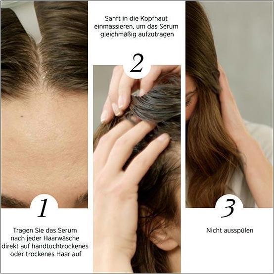 Produktbild System Professional Nativ - Scalp Fluid (125 ml)