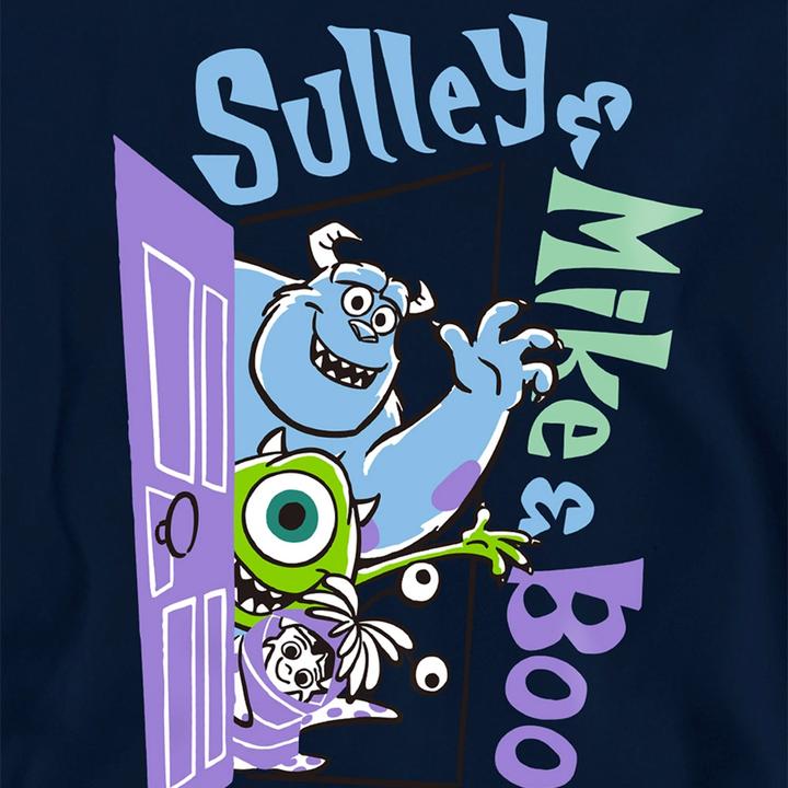 Produktbild Disney Hoodie zum Überziehen (128)