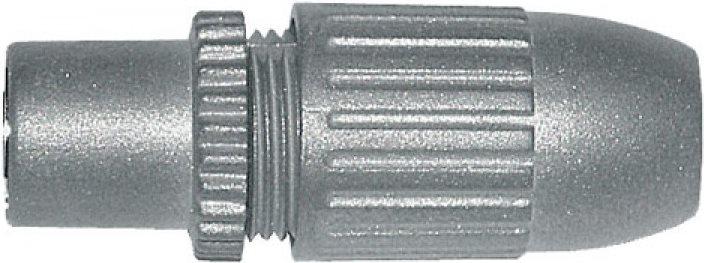 Produktbild Axing CKK00500 BNC 100Stück(e) Koaxialstecker (Stecker und Verbinder)