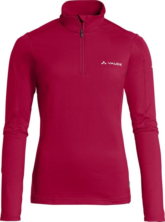 Immagine prodotto Vaude Livigno Half Zip II Pullover (36, XS)