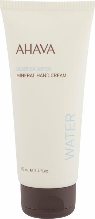 Ahava Crema per le mani minerale del Mar Morto (100 ml)