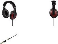 Image du produit Hama Casque d'écoute HK-5618 (ANC, Filaire)
