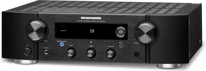 Image du produit Marantz PM 7000N Amplificateur stéréo intégré HEOS *noir (Amplificateur)