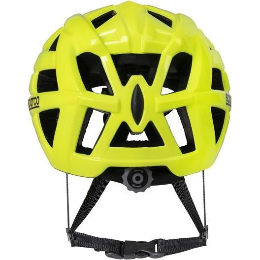 Thumbnail - Sparco, Racingbekleidung, Fahrradhelm (CE/EN1078) (S)