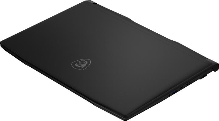 Produktbild MSI CreatorPro M16 B13VK-1229 16" i7-13700H/RTX3000/32GB W11P (16", 2000 GB, 32 GB, DE, Intel Core i7-13700H)