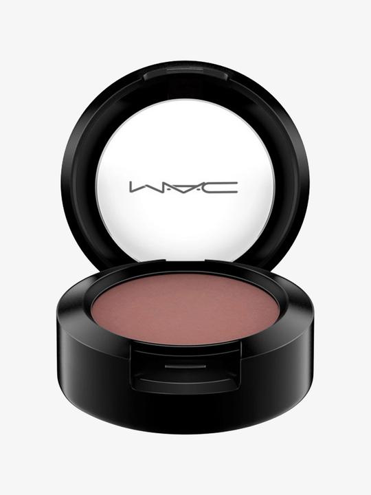 Actual product image MAC Cosmetics Eye Shadow (Swiss chocolate)