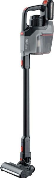 Immagine prodotto Severin HV 7184 Aspirapolvere manuale a batteria 18 V senza sacco, con batteria ricaricabile