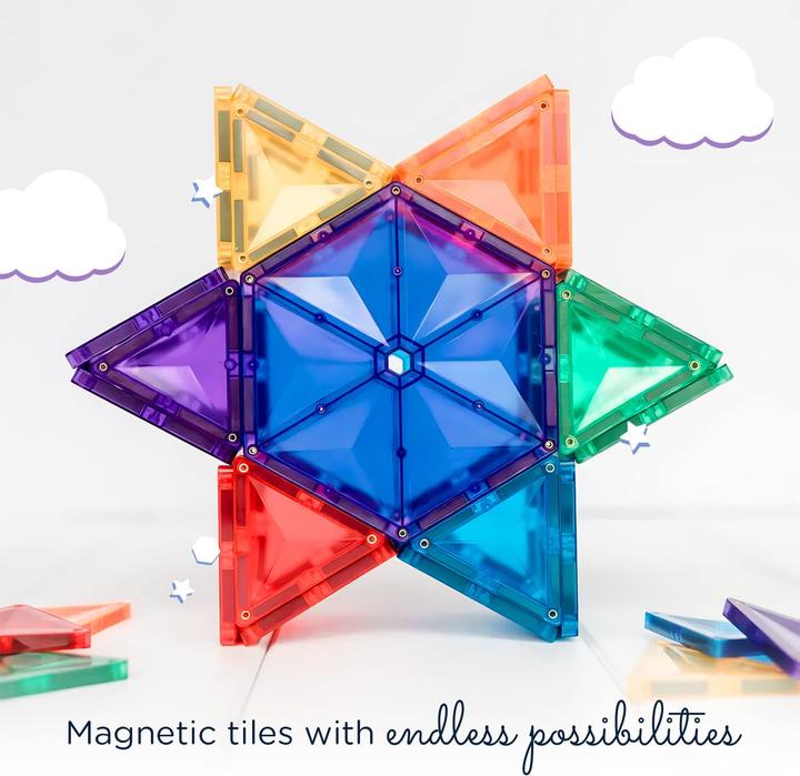 Image du produit Connetix Geometry