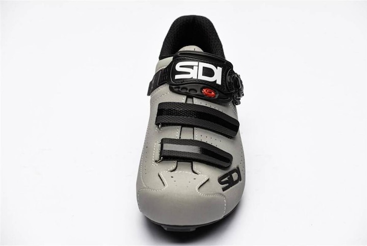 Produktbild Sidi RR Alba 2 Carbon Composite schwarz/grau 43 (43)