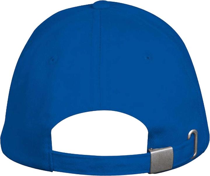 Actual product image Sols Long Beach 5 Panel Baseball Cap