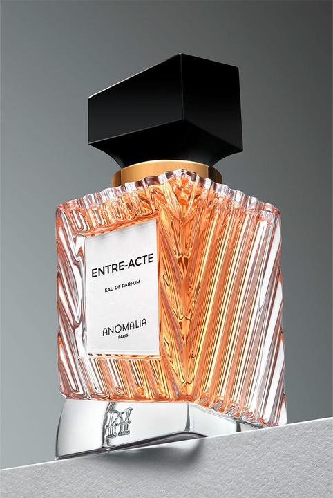 Immagine prodotto Anomalia Paris Eau de Parfum Entre-Acte (Eau de parfum, 70 ml)