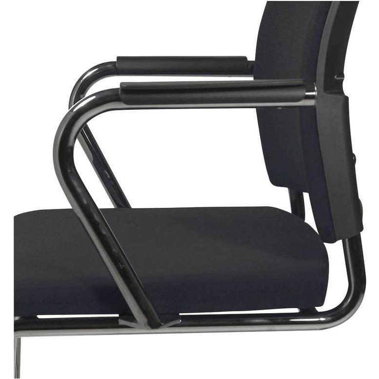 Topstar, Zubehör Büromöbel, Armlehne Fest