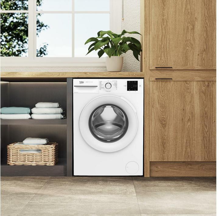 Image du produit Beko Machine à laver W105 (9 kg, Gauche)