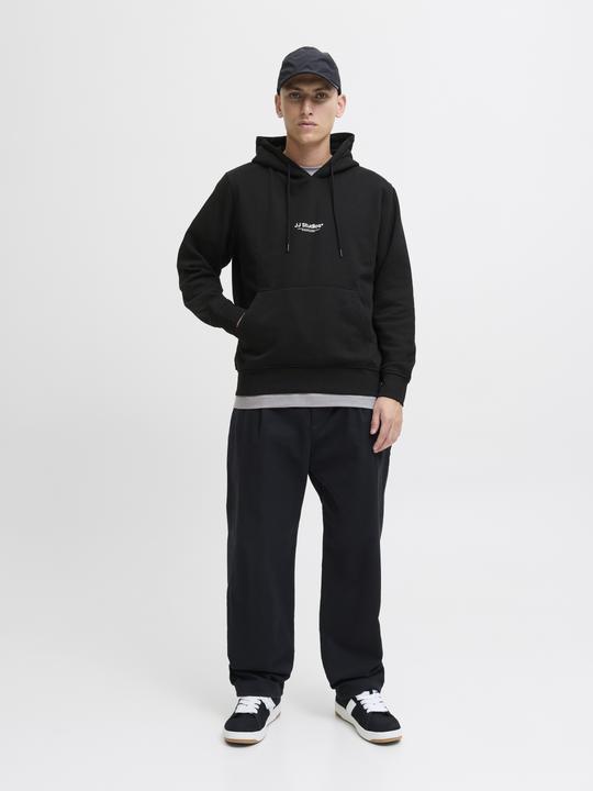 Actual product image Jack & Jones 2er-pack Sweatshirt Sweatshirt (XXL)