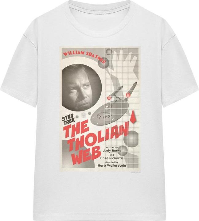 Produktbild The Original Series Episode 64 TShirt (L)