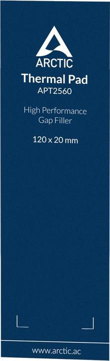Immagine prodotto Arctic Tampone termico (1.50 mm, 6 W/m K)