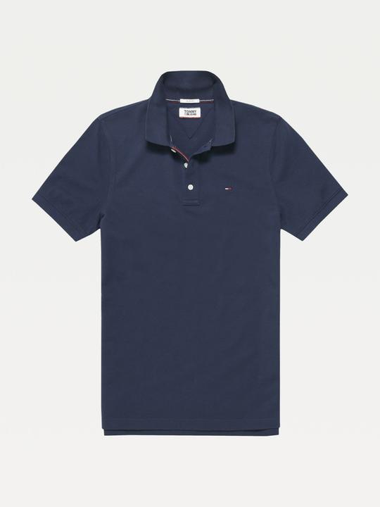 Produktbild Tommy Hilfiger Original Fine Pique (S)
