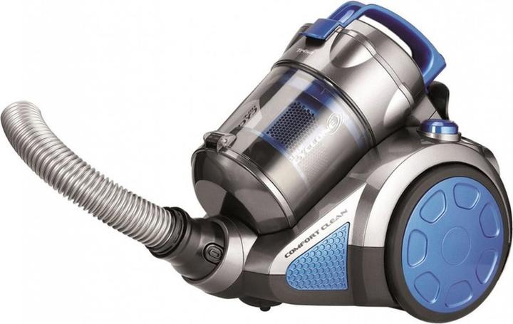 Actual product image Trisa Comfort Clean T6301