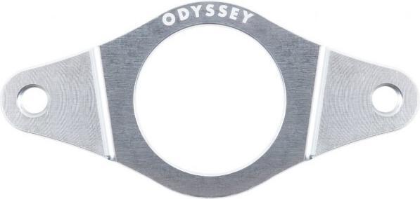 Produktbild Odyssey Rotorplatte Gyro CNC 6061 (203.20 mm)