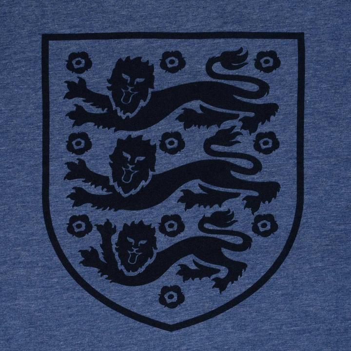 Produktbild England Schlafanzug mit Shorts (M)