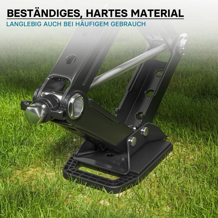 Actual product image Wiltec Shim set