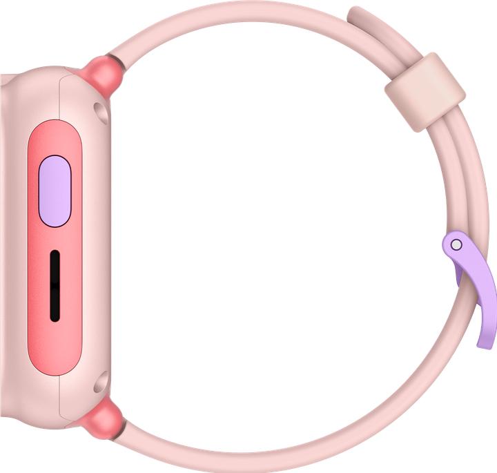 Produktbild TCT Mobile TCL MT48X PINK (42.70 mm)