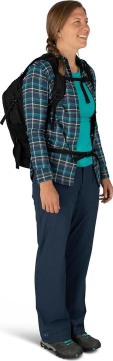 Actual product image Osprey Comet 30 L Backpack (30 l)