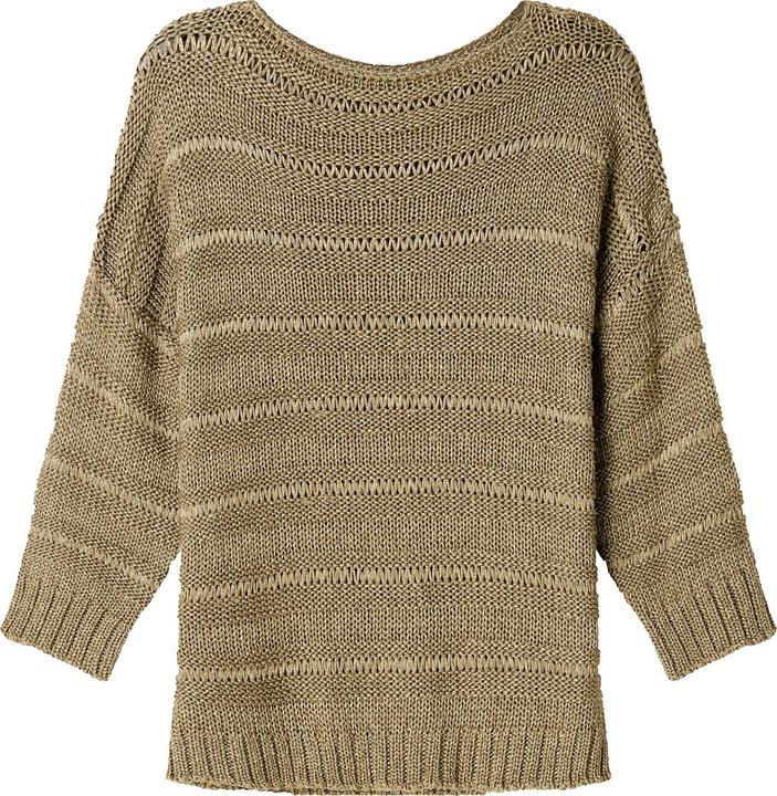 Produktbild Joe Browns Boat Neck Ladder Knit Jumper (34)