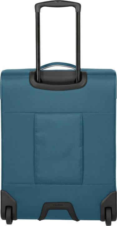 Actual product image Travelite Jetpack Multi 2 Rollen Kabinentrolley 55 cm (41 l)